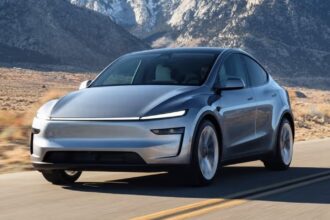 Tesla Showroom Opens in Mumbai, Cars Start at Rs 60 Lakh