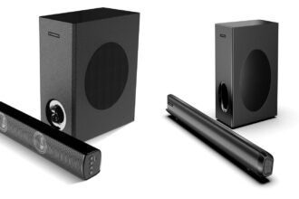 Thomson Launches New Soundbars and Unveils Discounts During Flipkart’s GOAT Sale