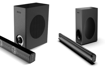 Thomson Launches New Soundbars and Unveils Discounts During Flipkart’s GOAT Sale