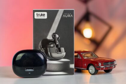 Truke Aura