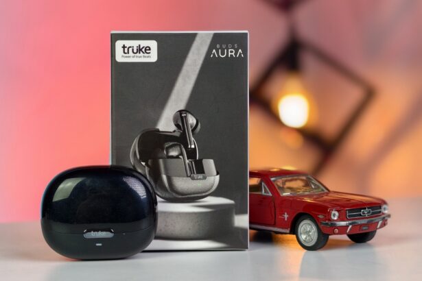 Truke Aura