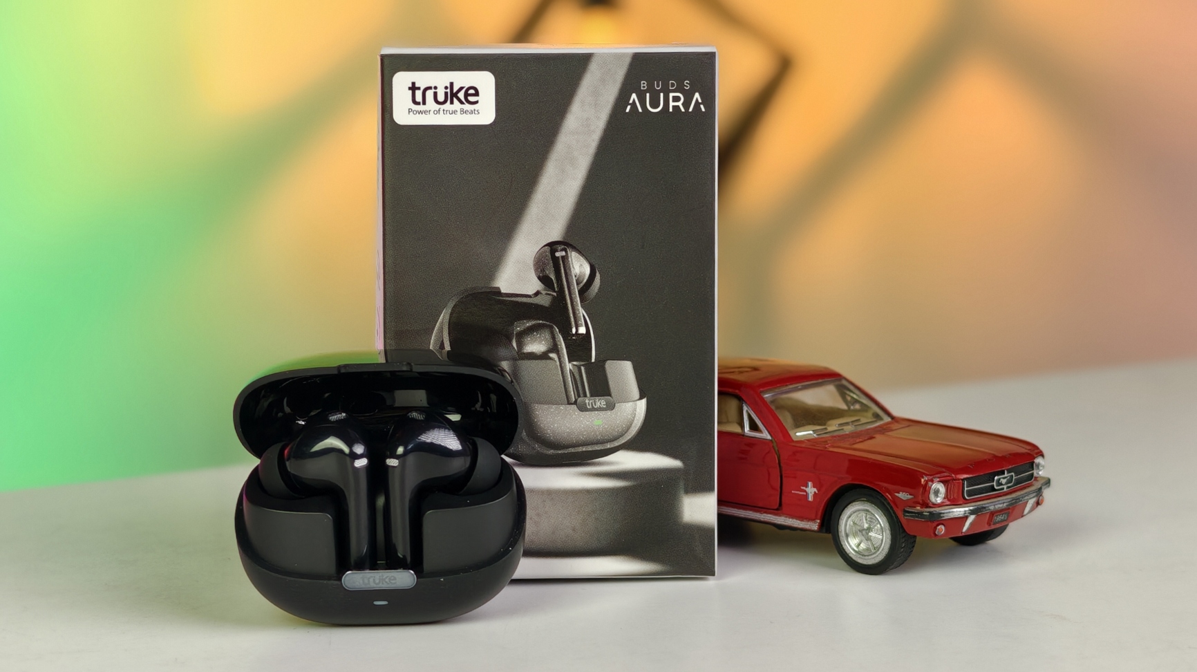 Truke Aura