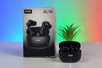 Truke TWS Review