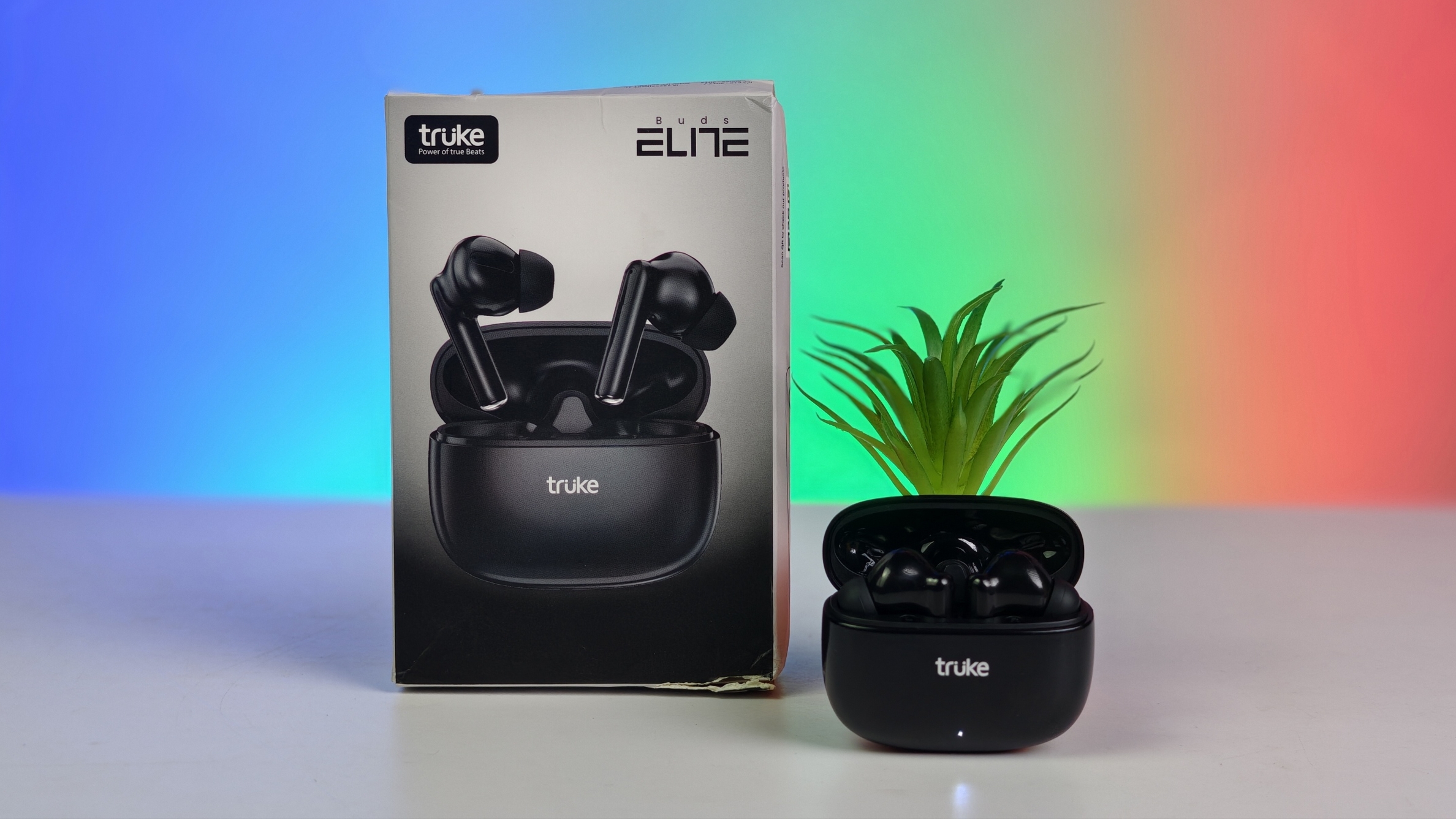Truke TWS Review