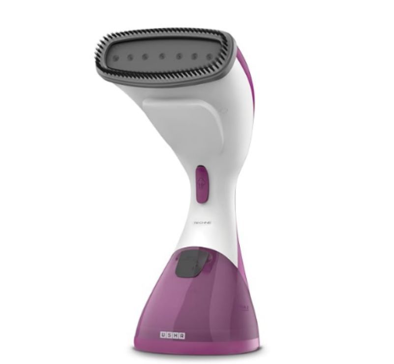 USHA Techne Direct 1000 Garment Steamer