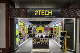 UltraProlink Expands Travel Retail Footprint with MoTech Partnership at Cochin International Airport