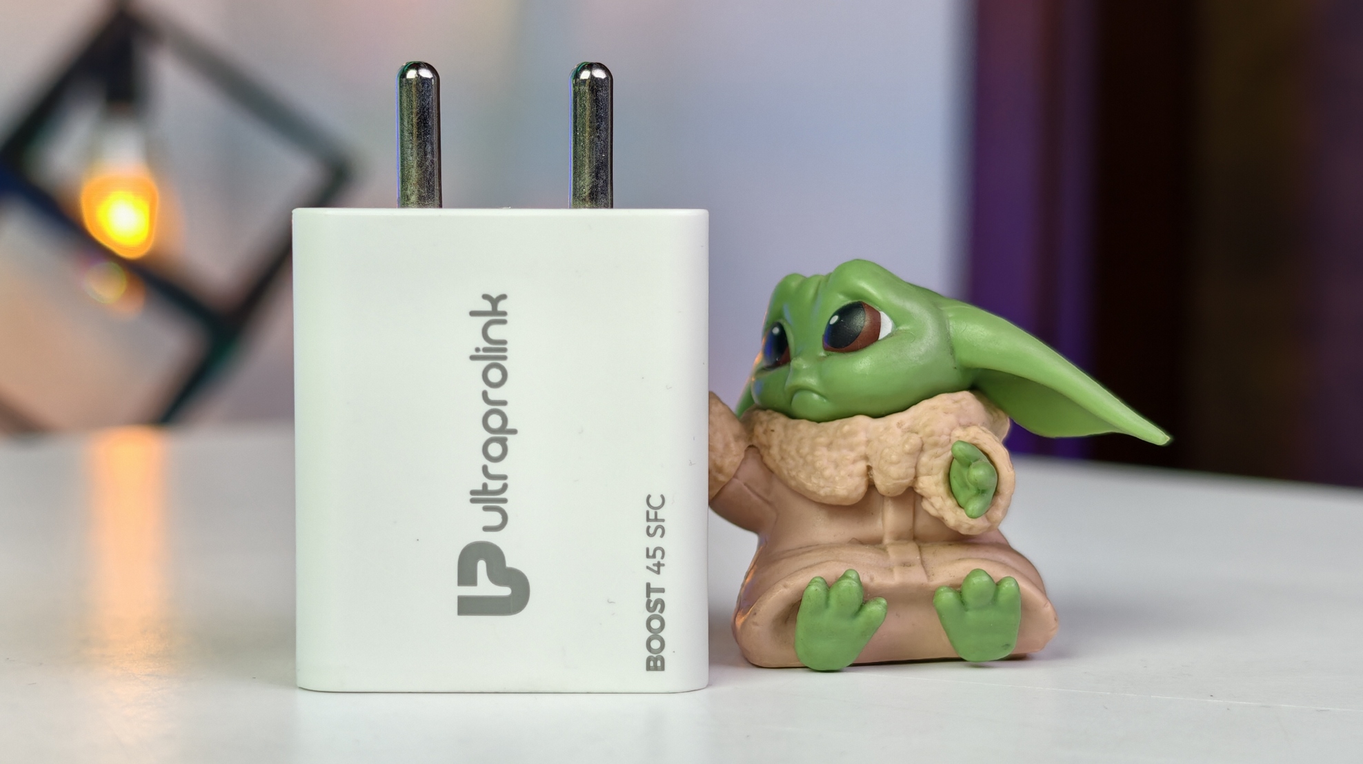 Ultraprolink Boost 45 SFC 