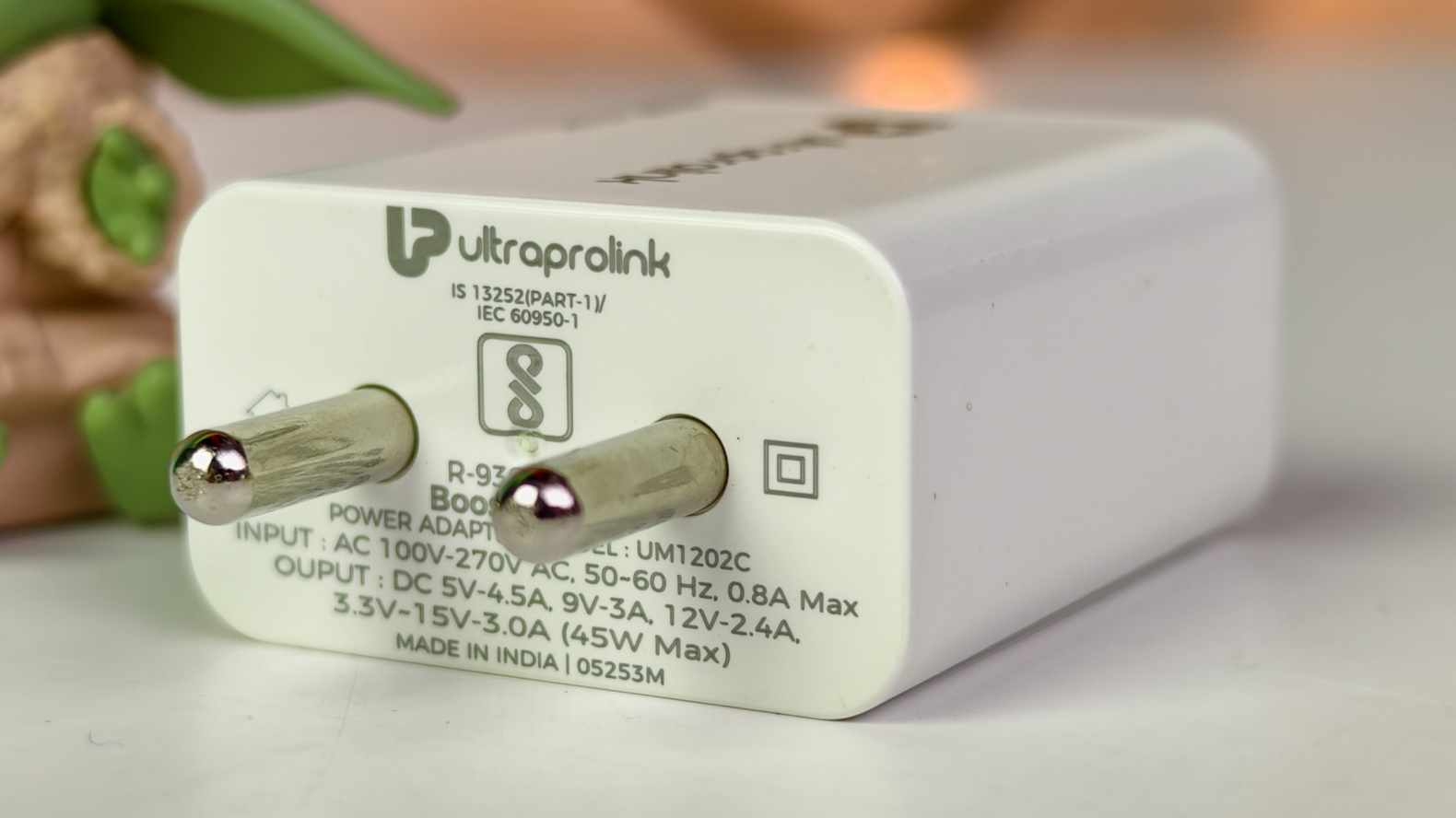Ultraprolink Boost 45 SFC 