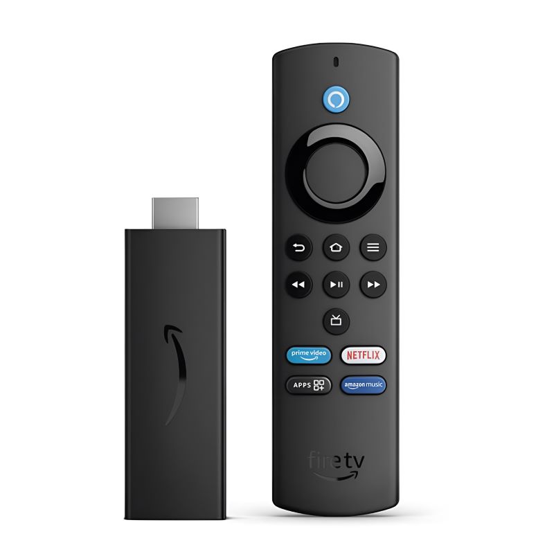 Upgrade Your Entertainment with Fire TV