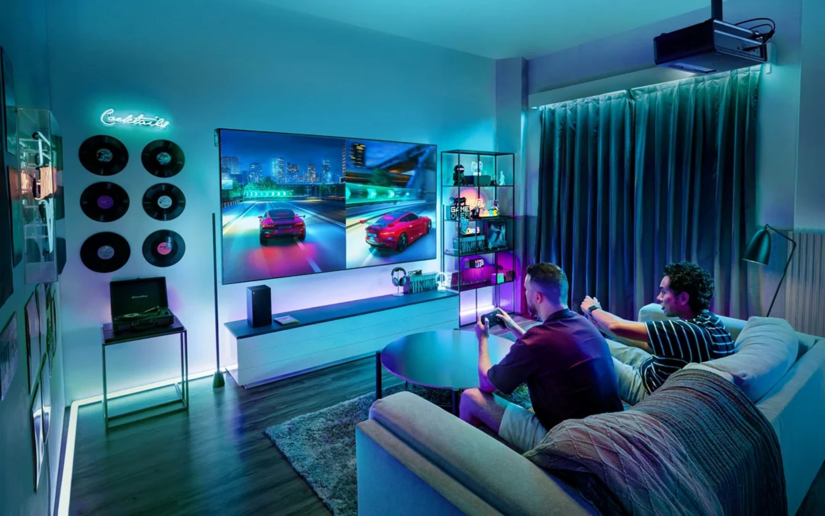 ViewSonic Launches X Series 4K Gaming Projectors and SP7 Business Projector in India