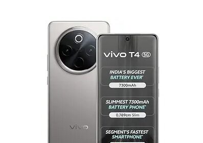Vivo T4