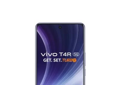Vivo T4R