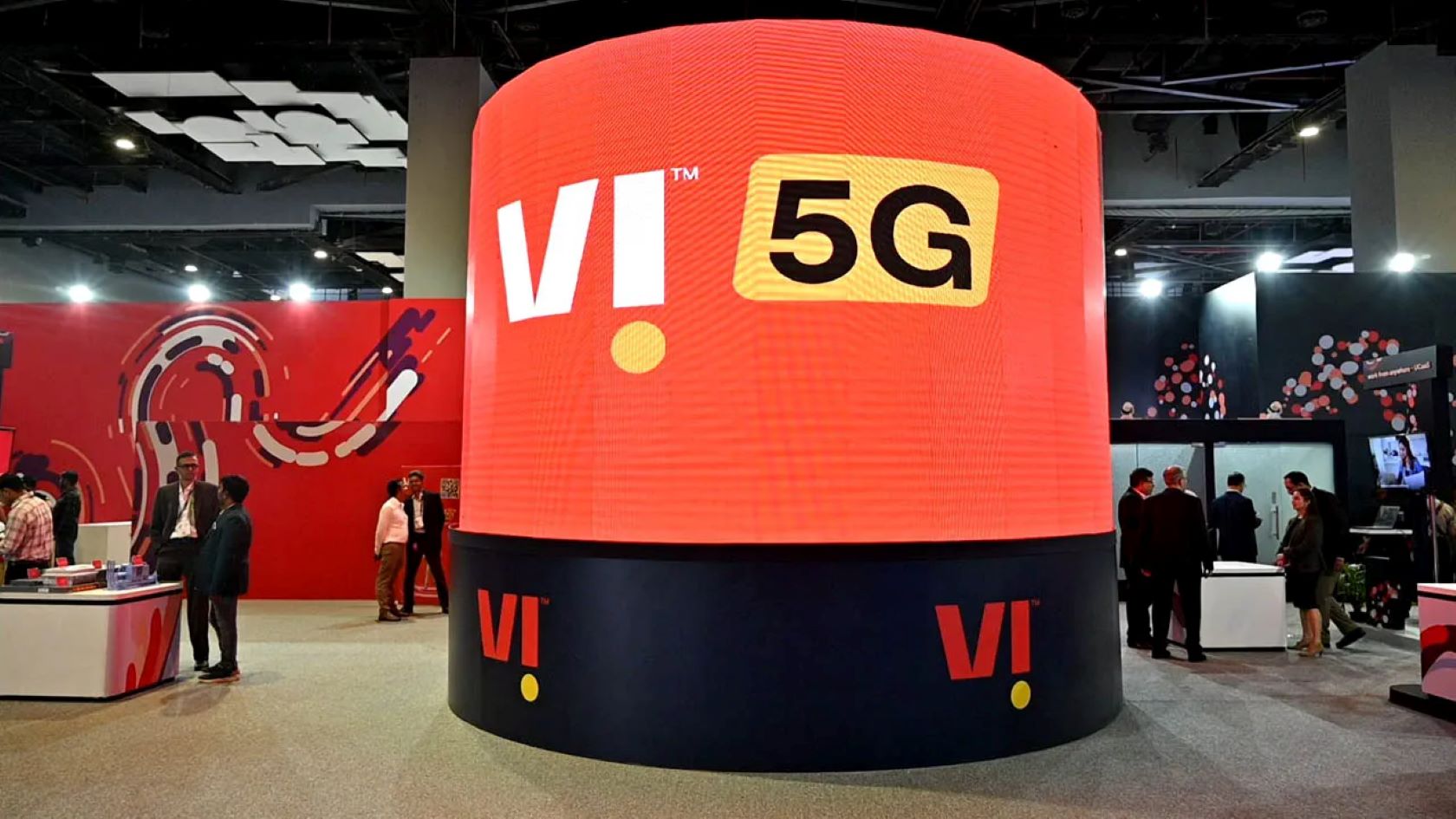 Vodafone Idea Expands 5G Coverage to 23 New Cities Across India