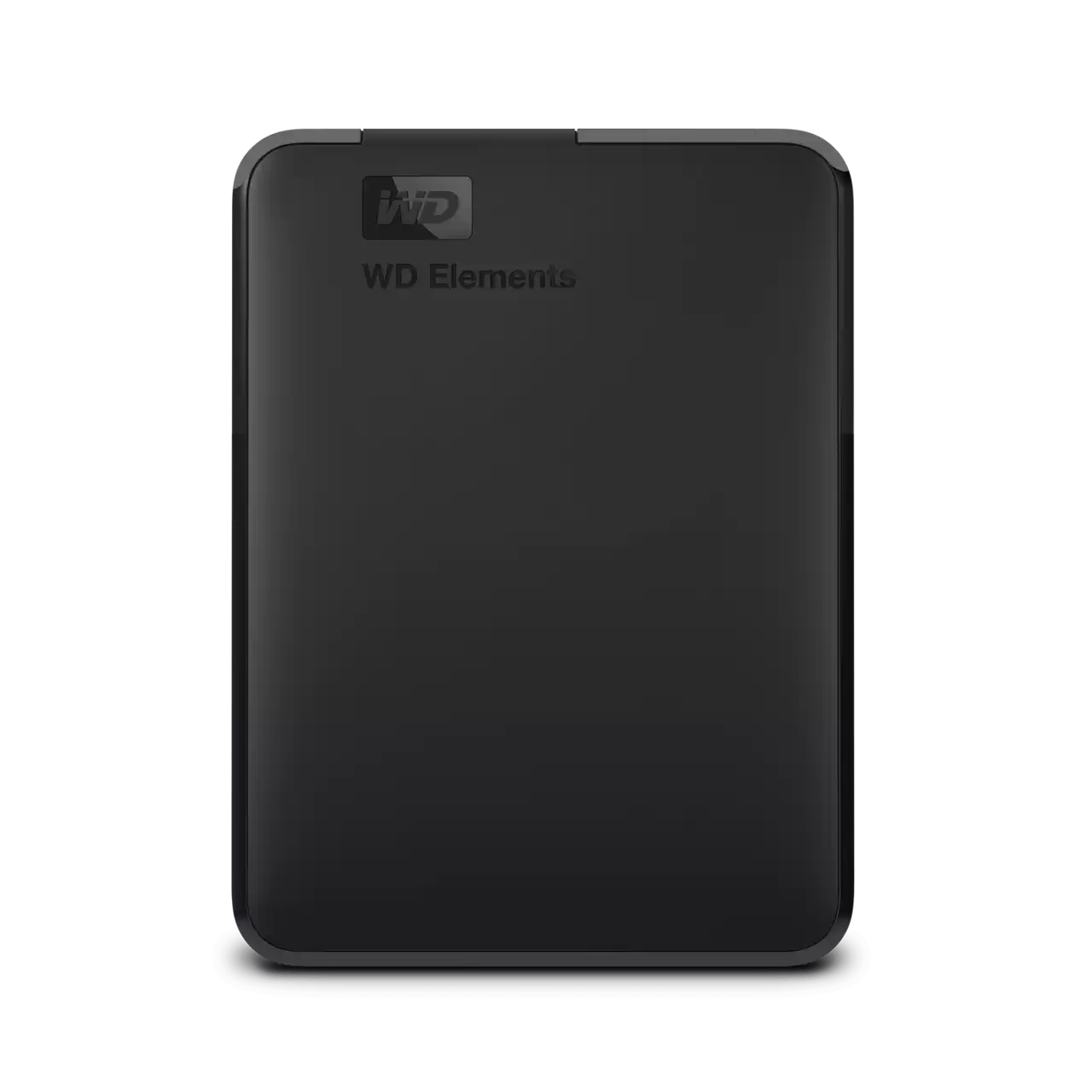 WD Elements