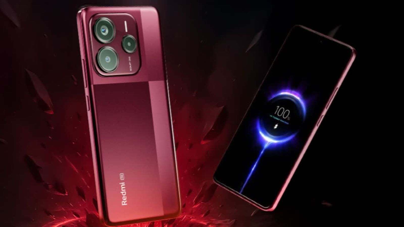 Xiaomi Launches Redmi Note 14 SE 5G in India at an Effective Price of Rs. 13,999