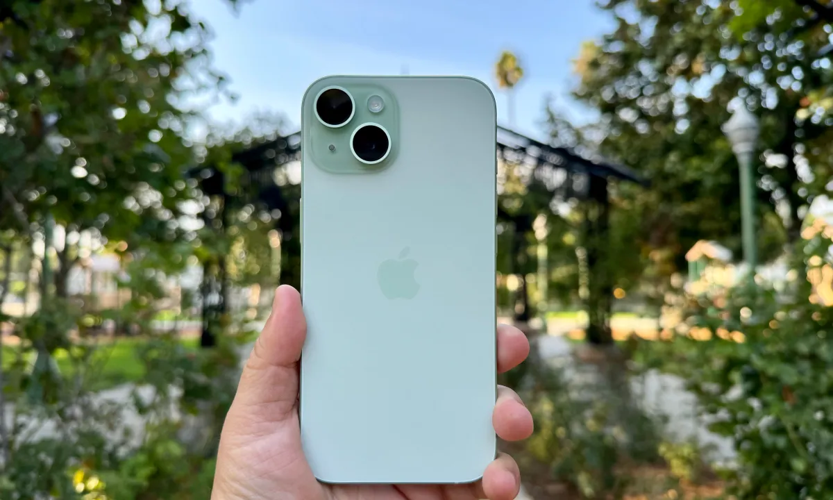 iPhone 15 Available for Around Rs 42,000 During Amazon Prime Day Sale
