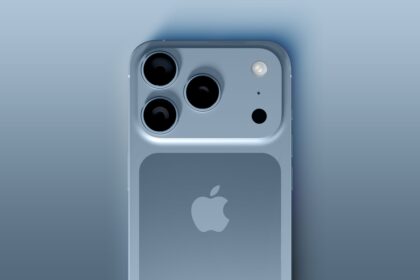 iPhone 17 Series Expected to Bring New Dynamic Island Experience