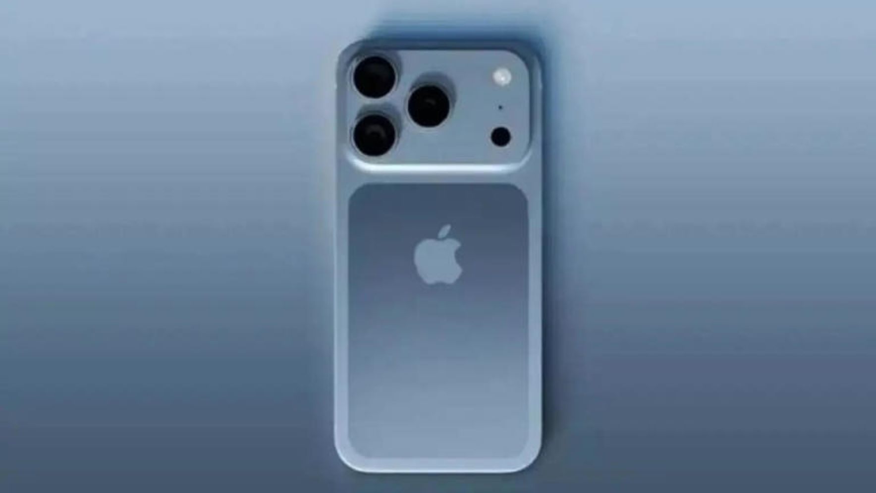 iPhone 17 Series to Feature Upgraded Dynamic Island with iOS 26, Reports Suggest