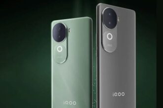 iQOO Z10R India Launch Teased