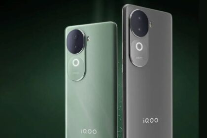 iQOO Z10R India Launch Teased