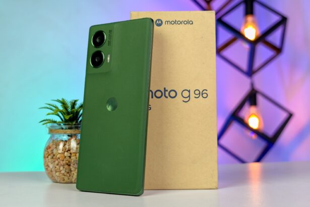 Moto G96 5G Review: A Closer Look at Motorola's Mid-Range Contender