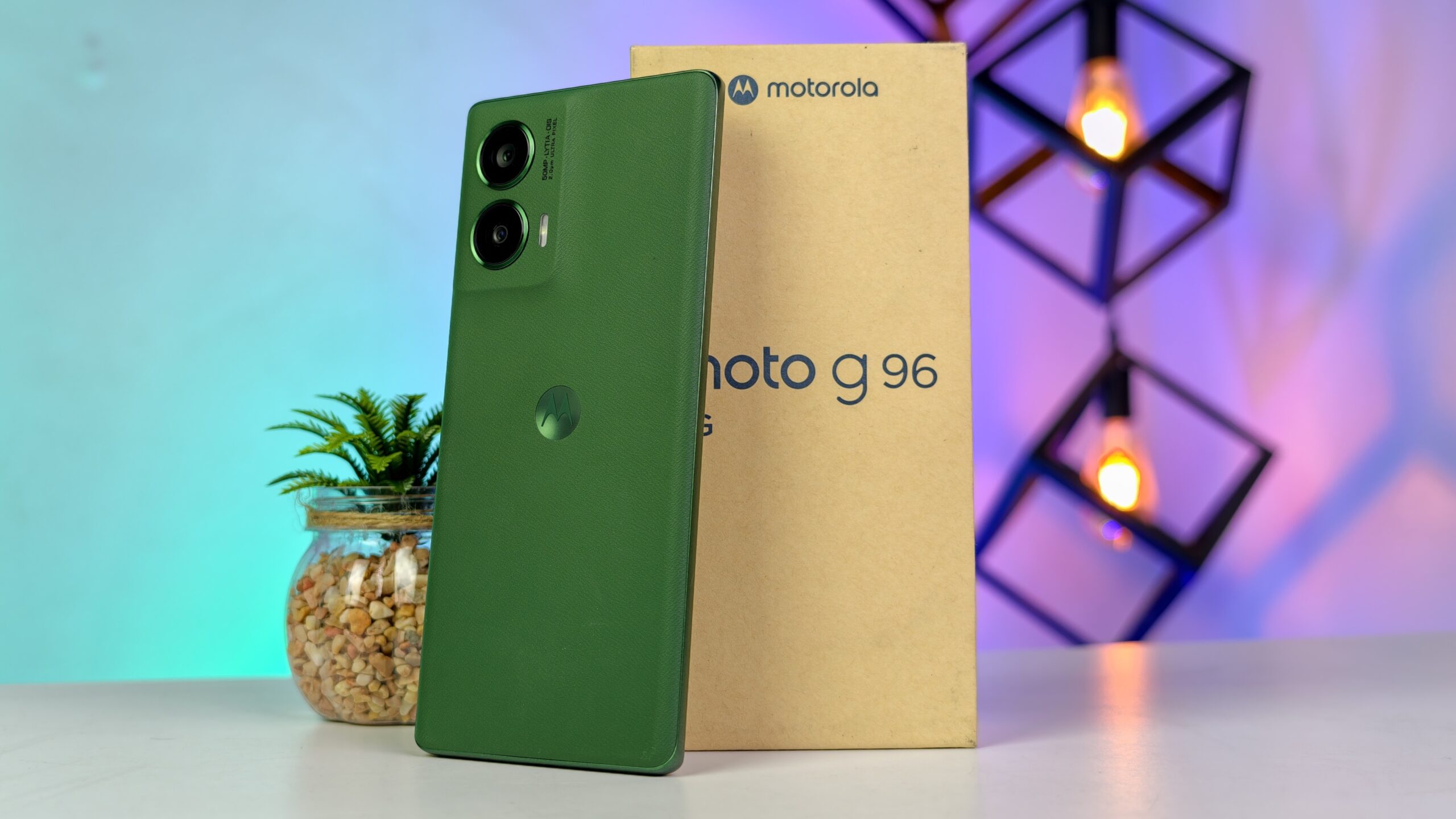 Moto G96 5G Review: A Closer Look at Motorola's Mid-Range Contender