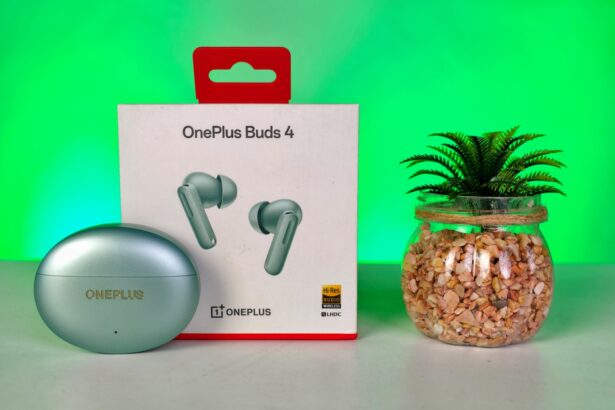 OnePlus Buds 4 Review: A Refined Audio Experience