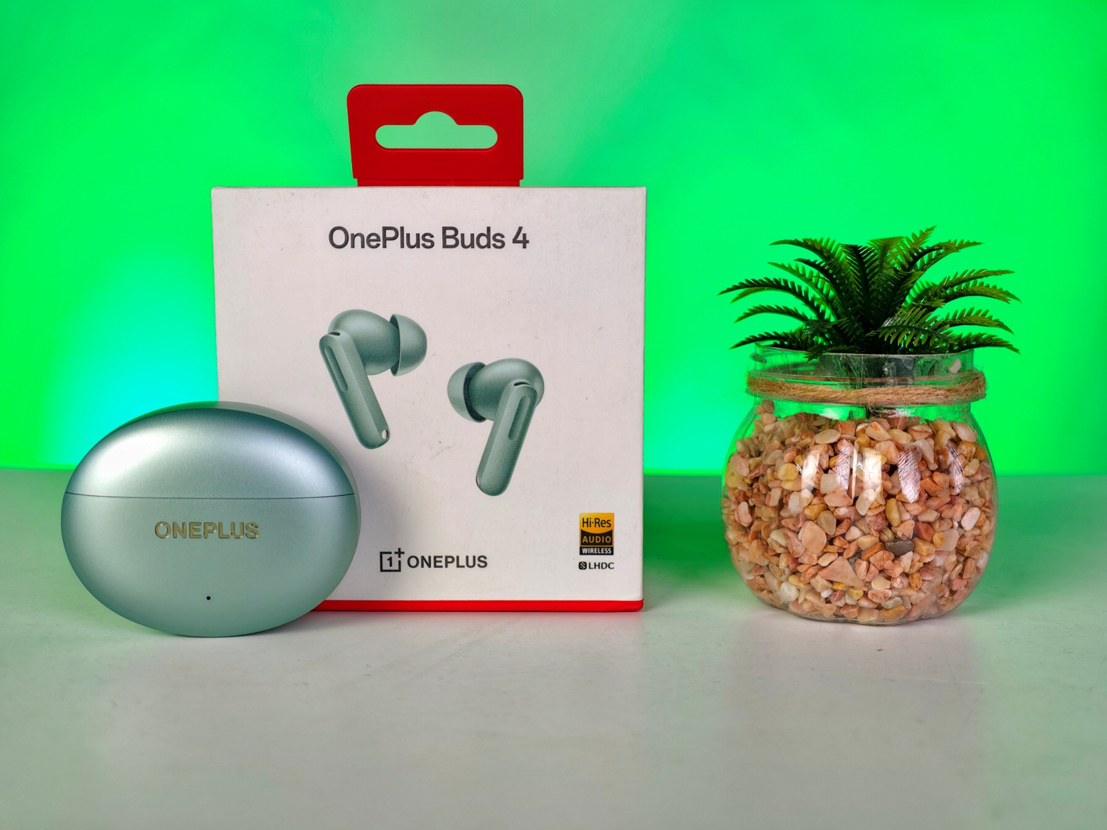 OnePlus Buds 4 Review: A Refined Audio Experience