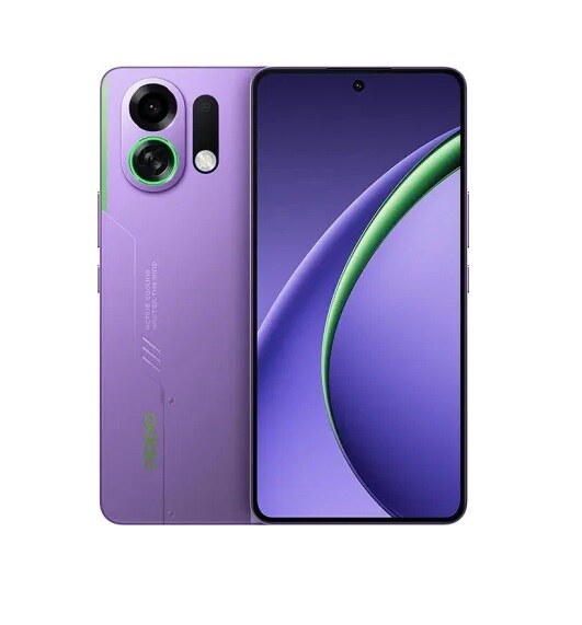 Oppo k13x Turbo Pro