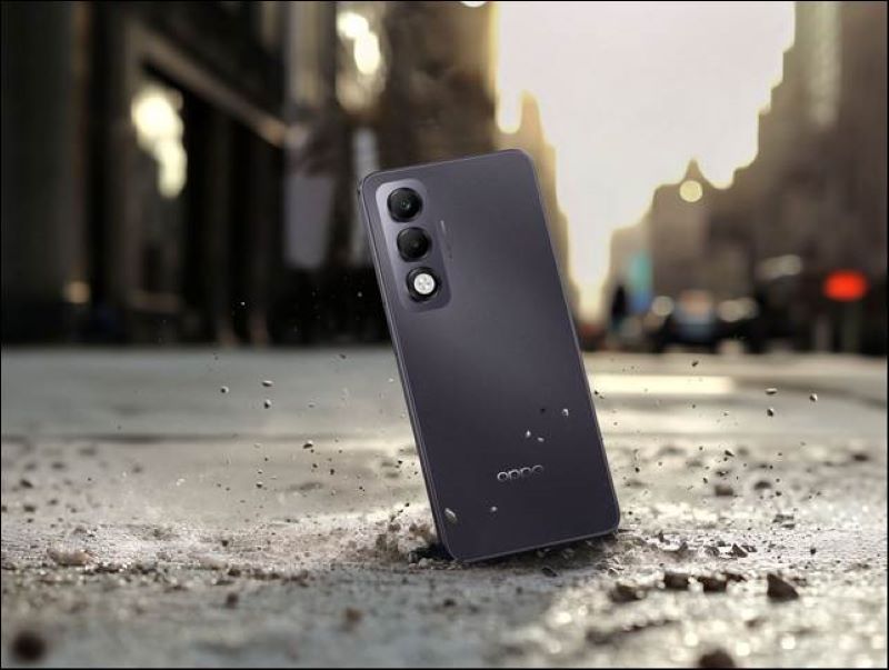 oppo k13 x