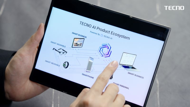tecno