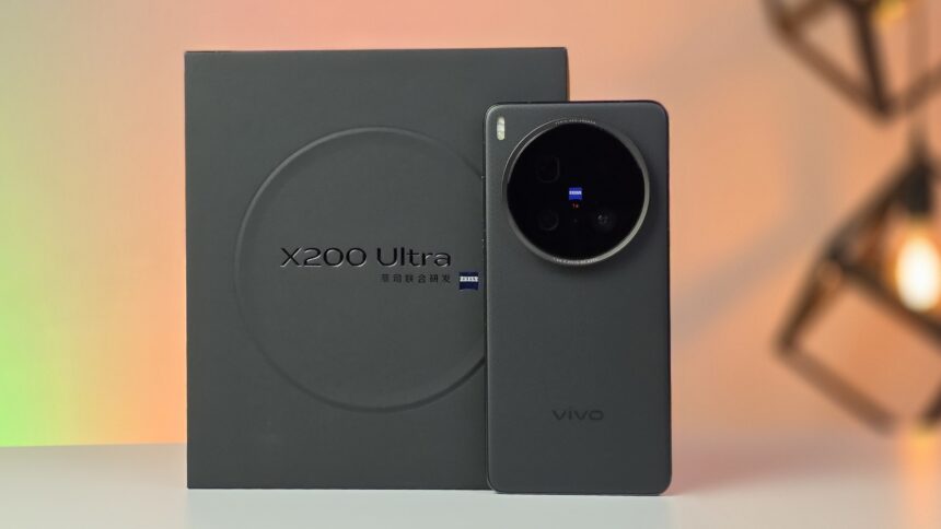 vivo X200 Ultra Review