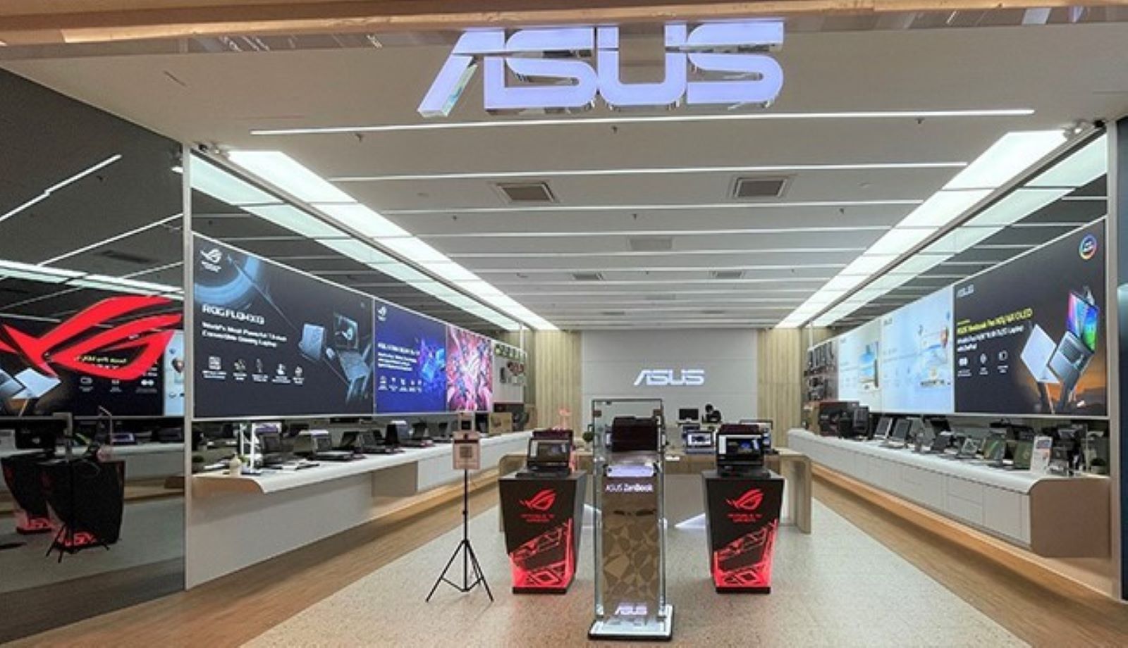 ASUS ExpertBook Laptops Powering India’s Enterprises in 2025