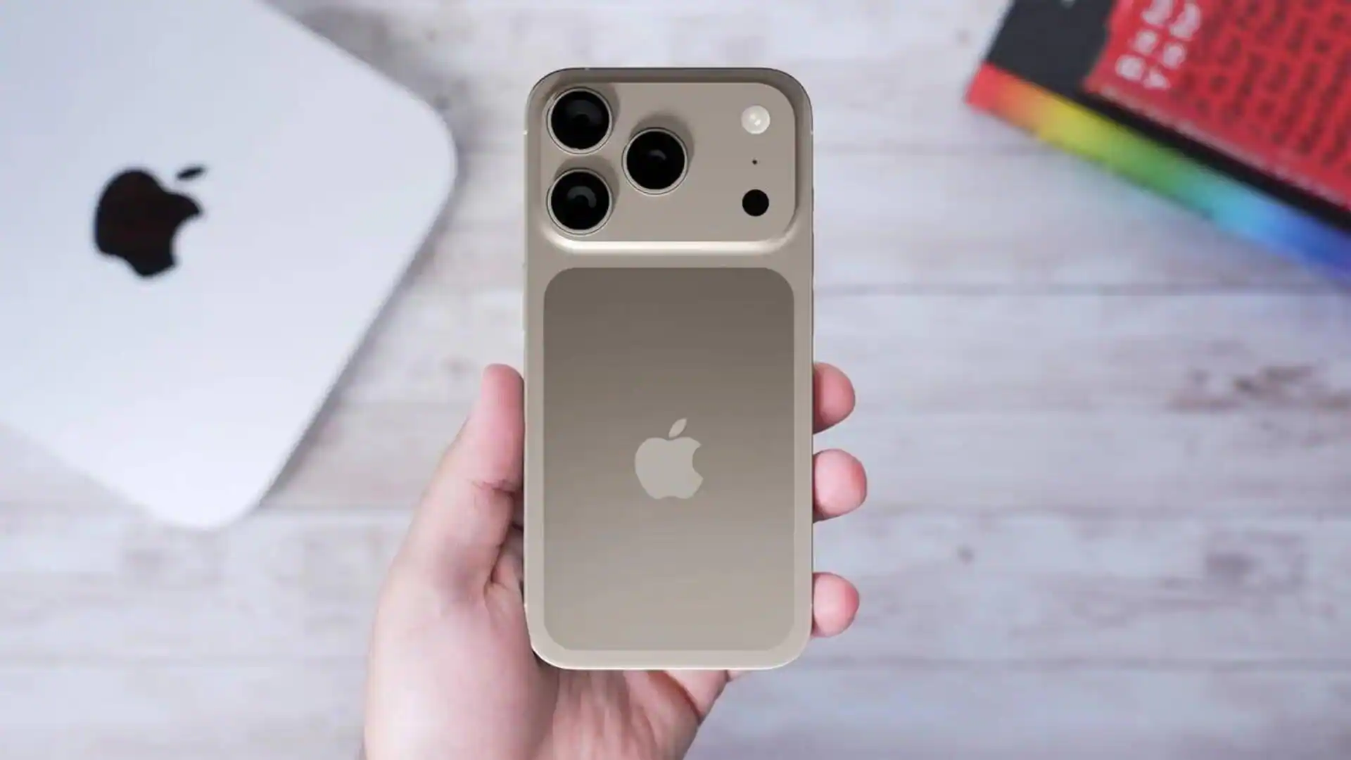 Apple Begins iPhone 17 Production in India, Launch Set for September