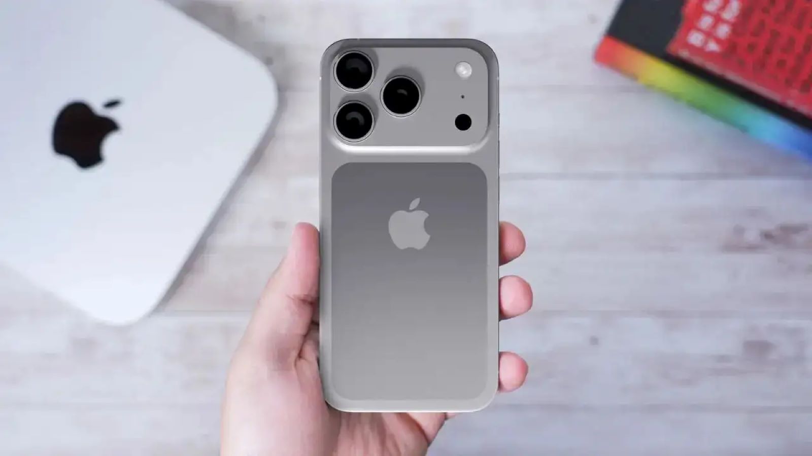 Apple iPhone 17 Launch Expected in September 2025