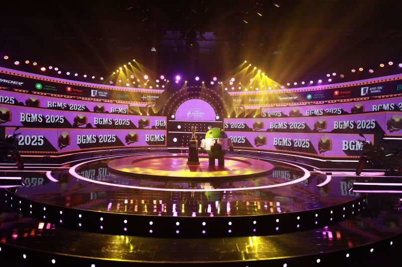 BGMS Season 4