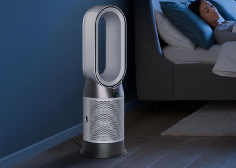 Dyson Purifier Hot+Cool Gen1