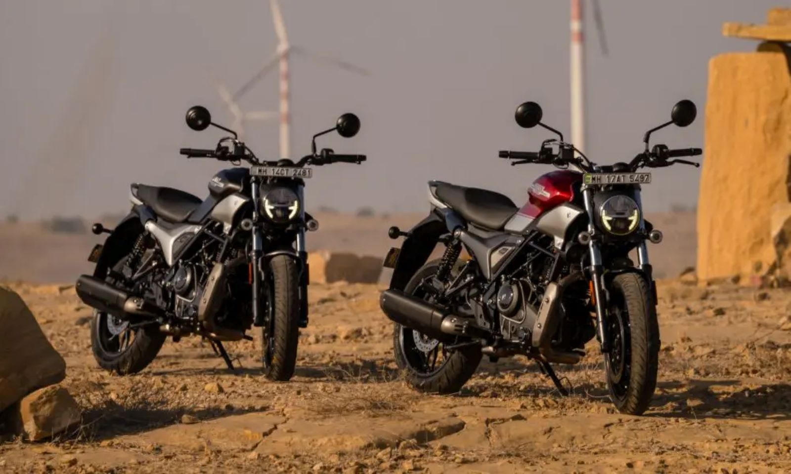Hero Mavrick 440 Discontinued from the Indian Market