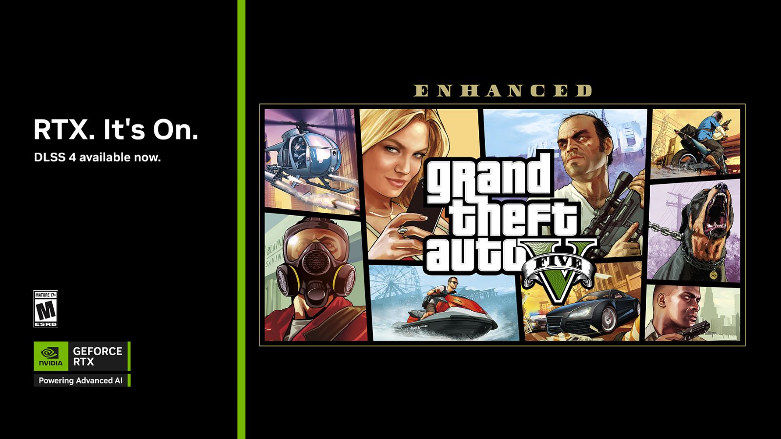 New NVIDIA RTX Updates Improve PC Gaming
