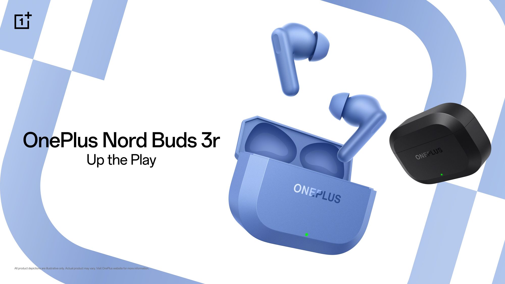 OnePlus Nord Buds 3r Arrives in India with 54-Hour Battery at INR 1,799