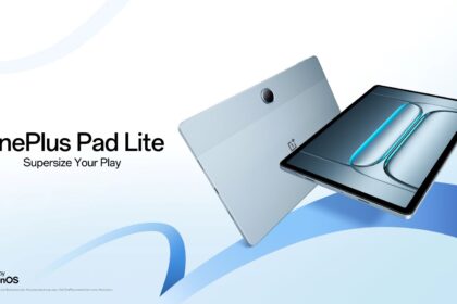 OnePlus pad