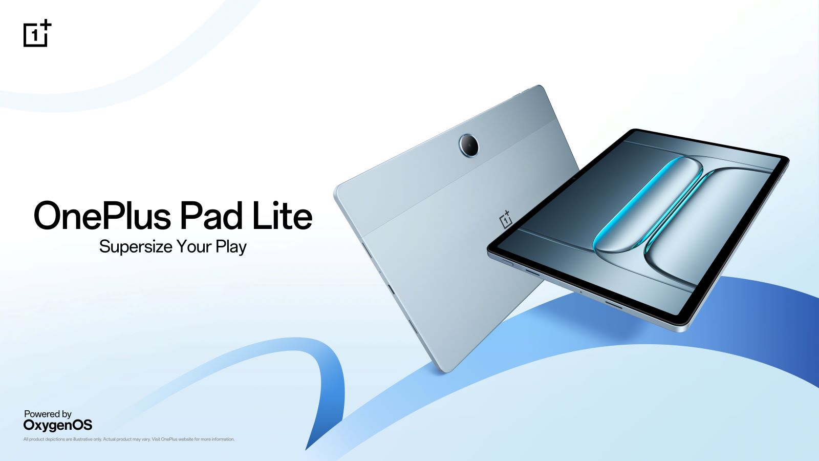 OnePlus pad