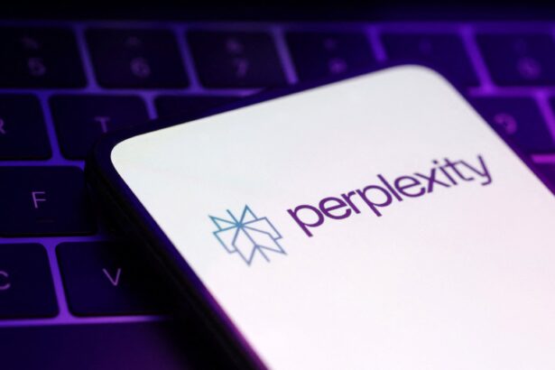 Perplexity now Supports Live Earnings Call Transcripts for Indian Stocks