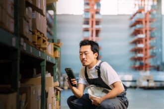 Qualcomm Introduces Dragonwing Q-6690, World's First Processor With Integrated RFID