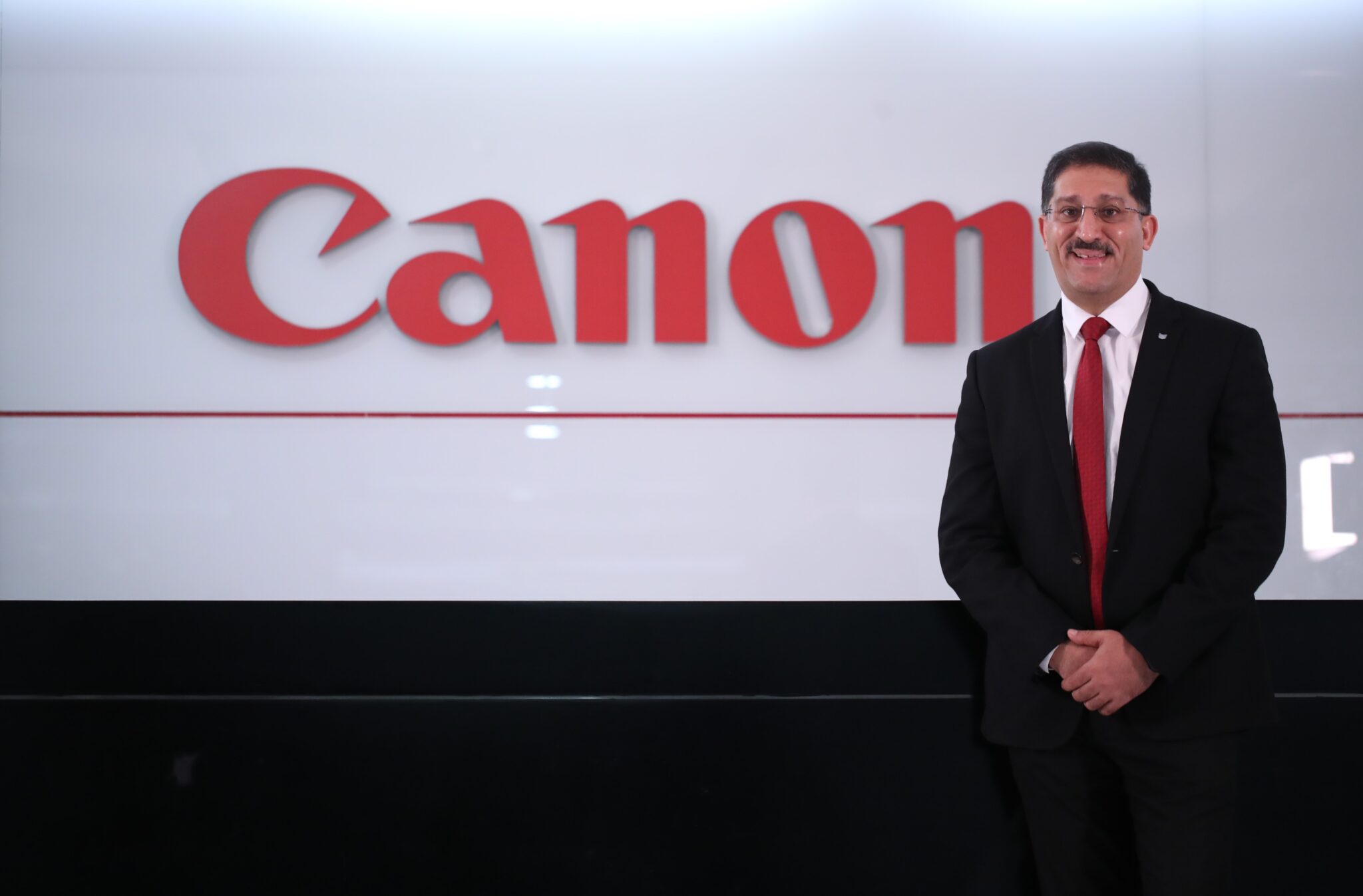 Exclusive Interview with Mr. Rahul Goel, Senior Director, Service & Engineering Center at Canon India