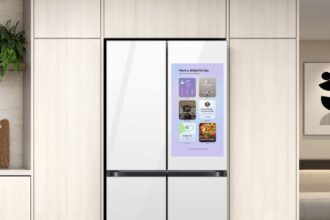 Samsung Brings One UI to Home Appliances for Unified Smart Home Control