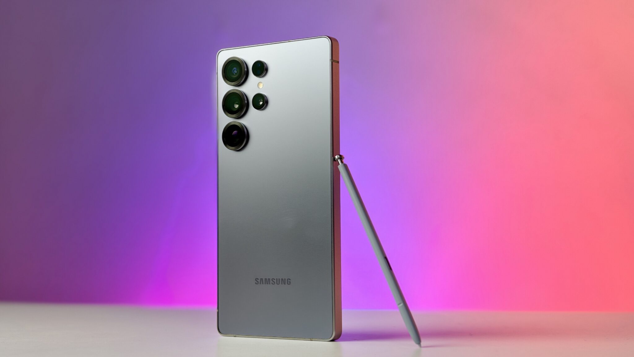 Samsung Galaxy S25 Ultra Long-Term Review