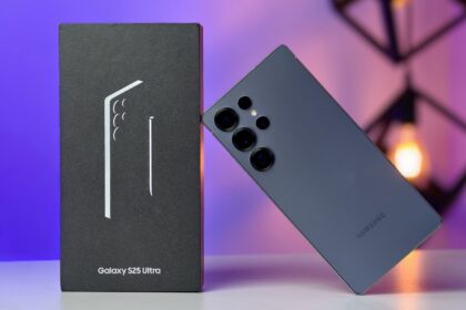 Samsung Galaxy S25 Ultra Long-Term Review