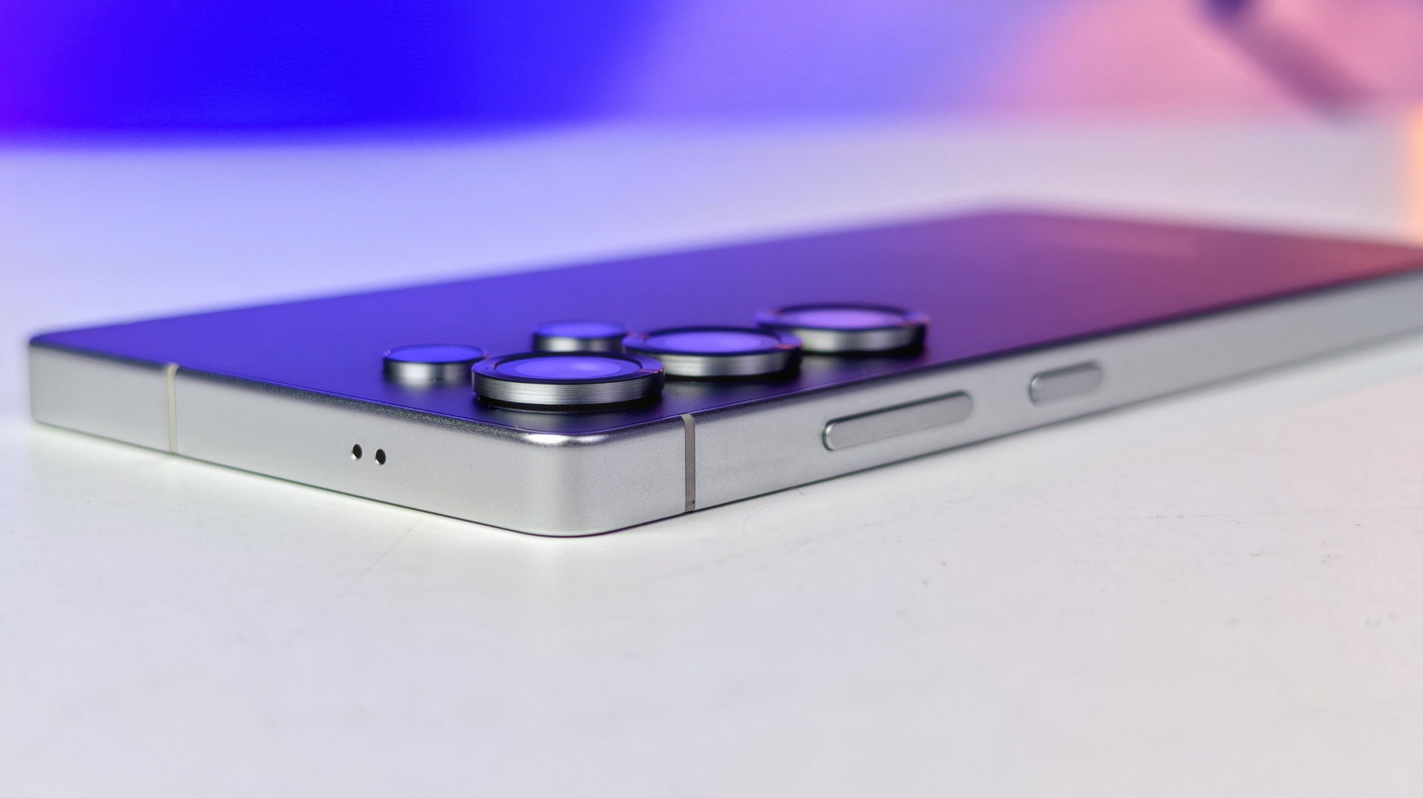 Samsung Galaxy S25 Ultra Long-Term Review