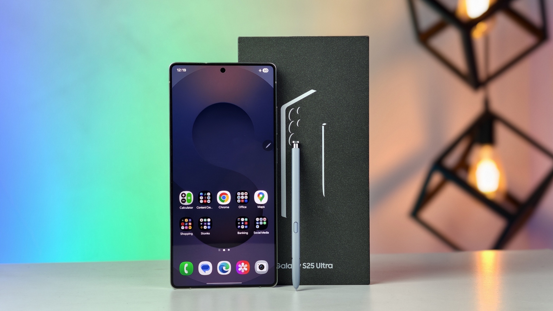 Samsung Galaxy S25 Ultra Long-Term Review